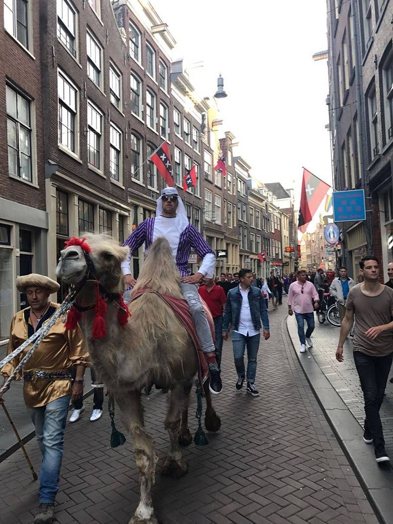 Gewoon een verzameling hilarische foto's #823