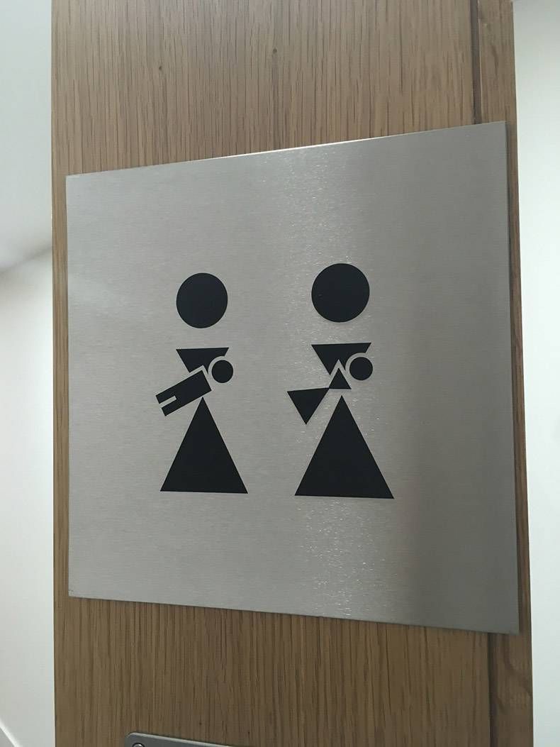 Gewoon een verzameling hilarische foto's #762