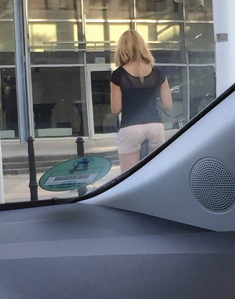 Gewoon een verzameling hilarische foto's #1346