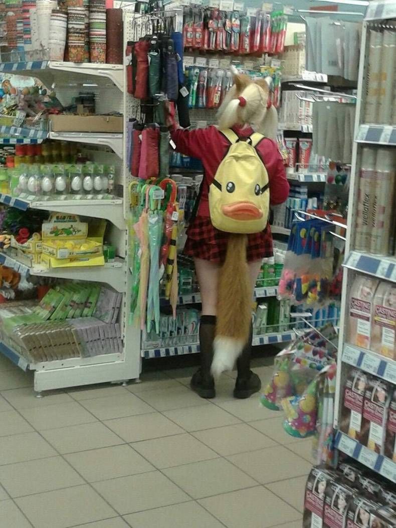 Gewoon een verzameling hilarische foto's #1291