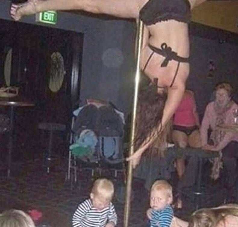 Gewoon een verzameling hilarische foto's #1287