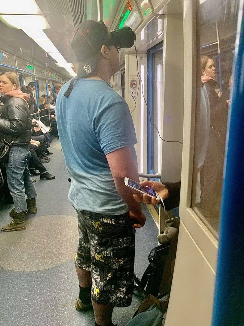 Gewoon een verzameling hilarische foto's #1262