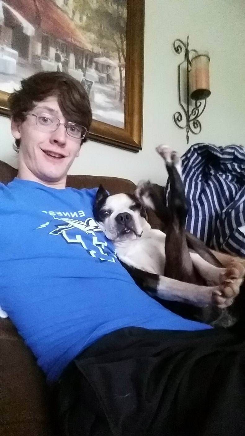 Gewoon een verzameling hilarische foto's #1179