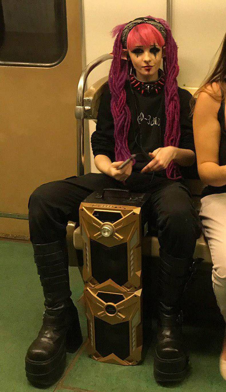 Gewoon een verzameling hilarische foto's #1178