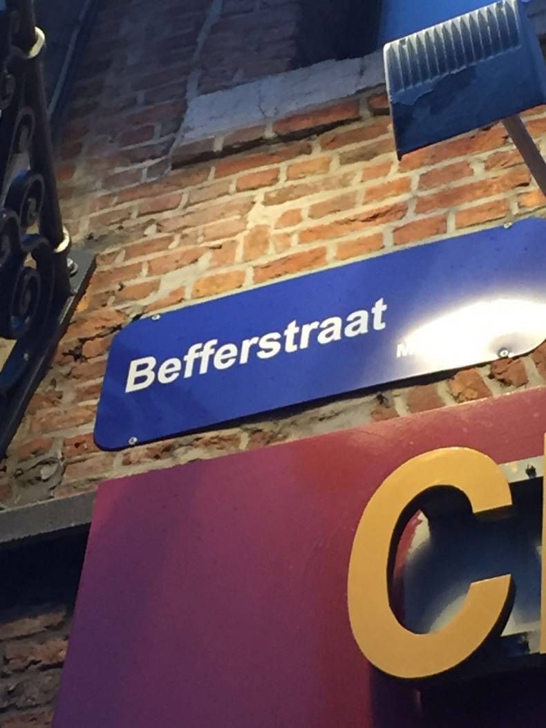 Pix Dump #1000 Special: Gewoon een verzameling straathumor foto's
