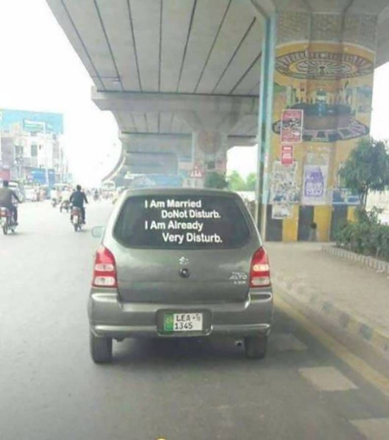 Gewoon een verzameling hilarische foto's #893