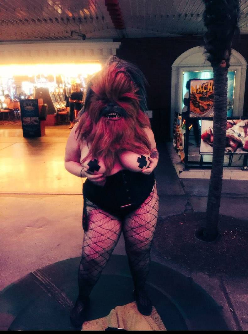 Gewoon een verzameling hilarische foto's #863