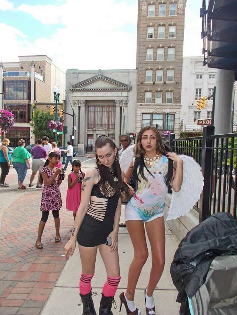 Gewoon een verzameling hilarische foto’s #858