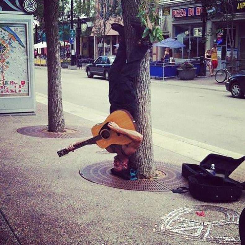 Gewoon een verzameling hilarische foto's #845