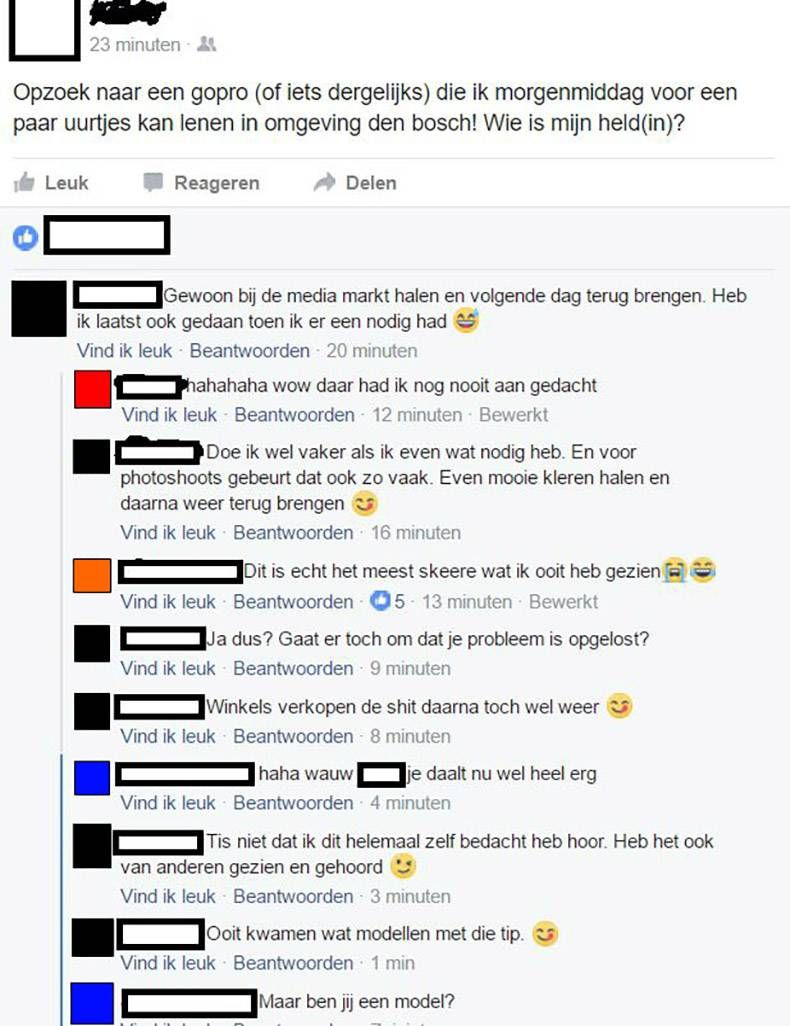 Gewoon een verzameling hilarische foto's #806