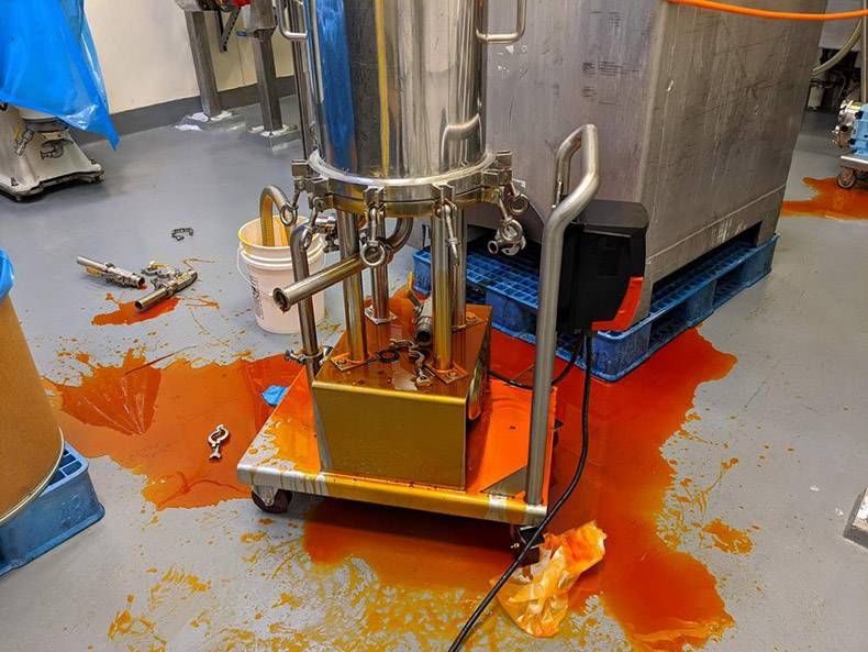 Gewoon een verzameling hilarische foto’s #1336