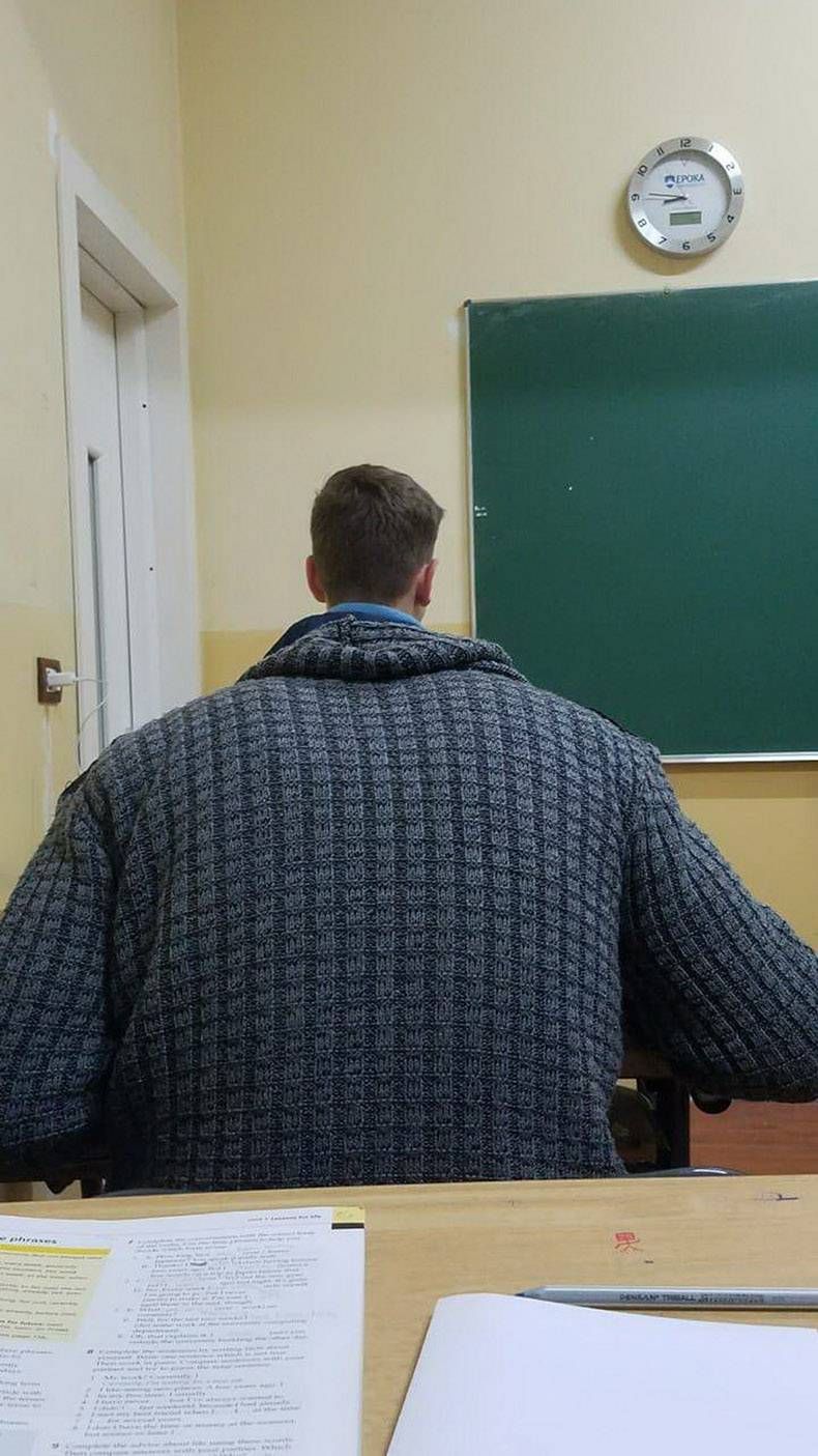 Gewoon een verzameling hilarische foto's #1244