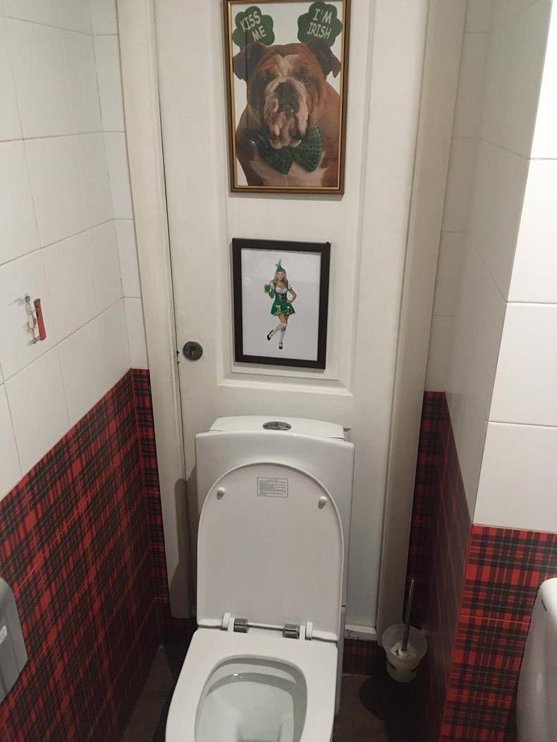 Gewoon een verzameling hilarische foto's #1222