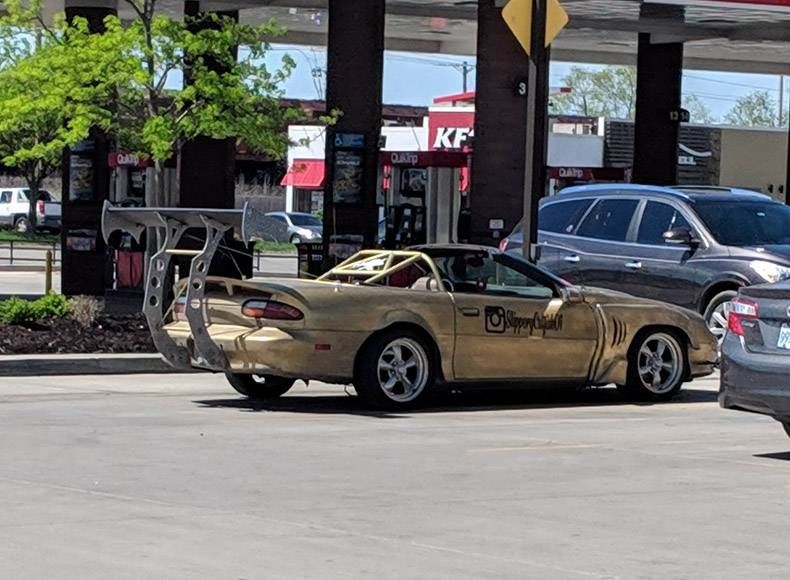 Gewoon een verzameling hilarische foto's #1120