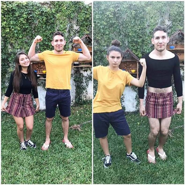 Gewoon een verzameling hilarische foto's #1069