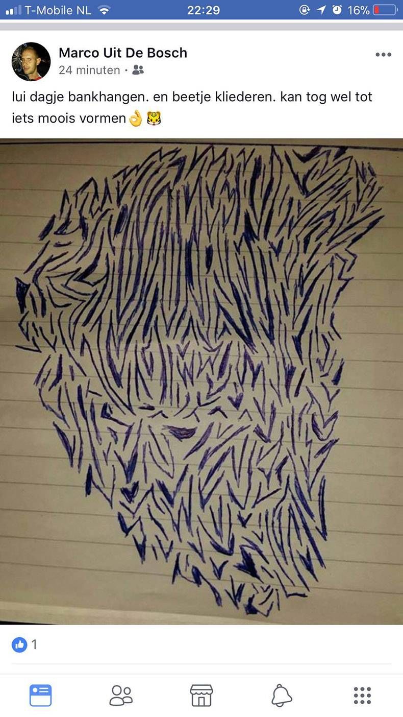 Gewoon een verzameling hilarische foto's #874