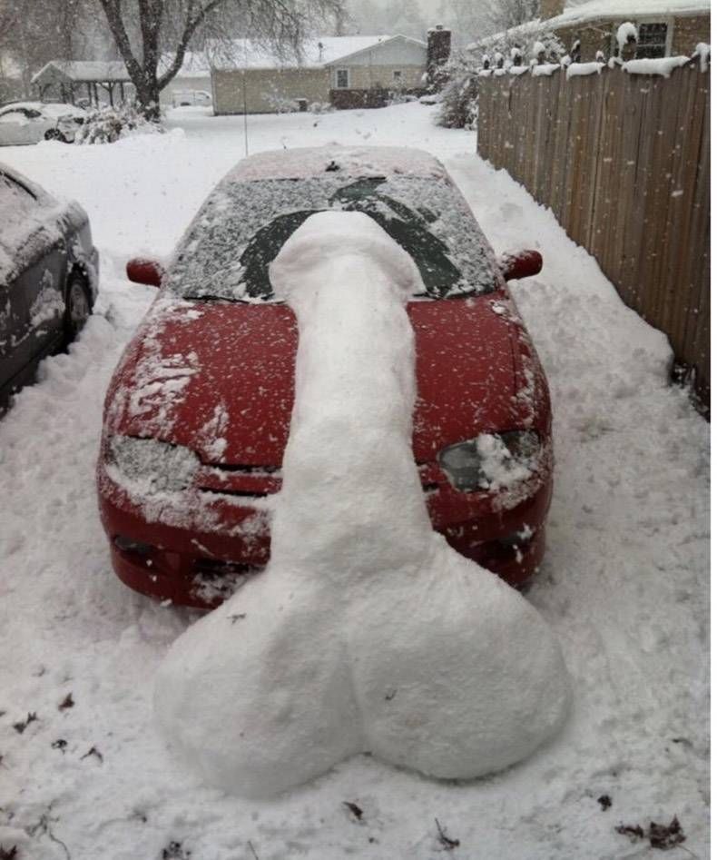 Gewoon een verzameling hilarische foto's #759