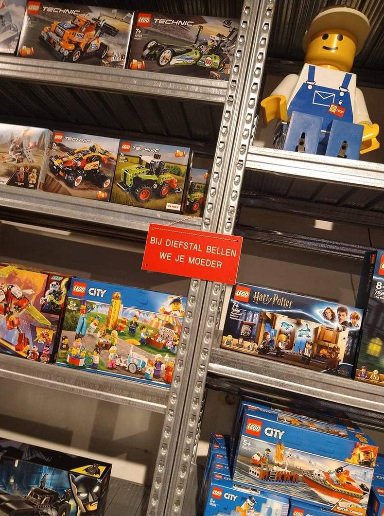 Gewoon een verzameling hilarische foto’s #1364