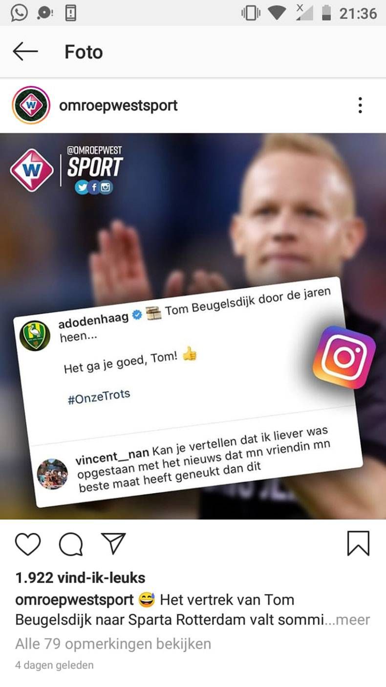 Gewoon een verzameling hilarische foto’s #1326