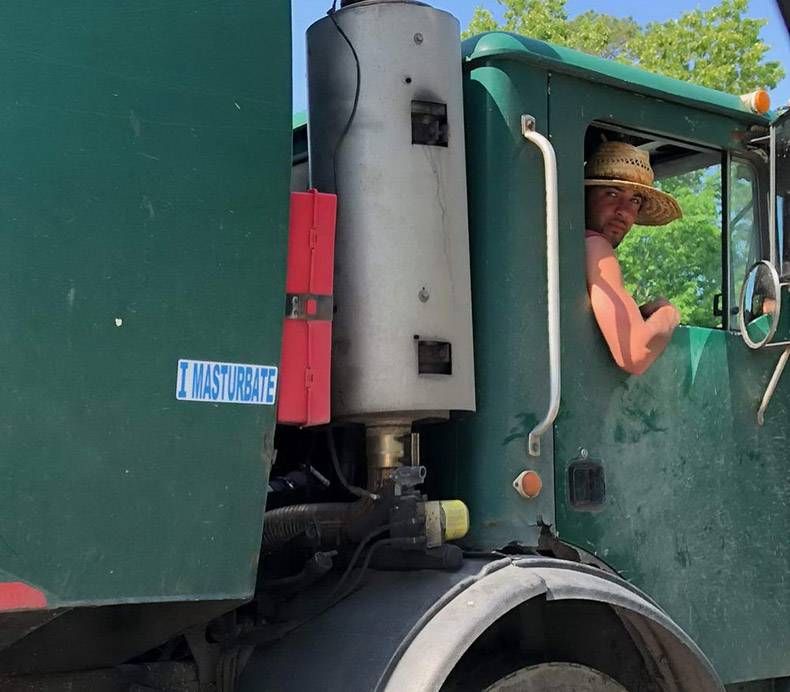 Gewoon een verzameling hilarische foto's #1294