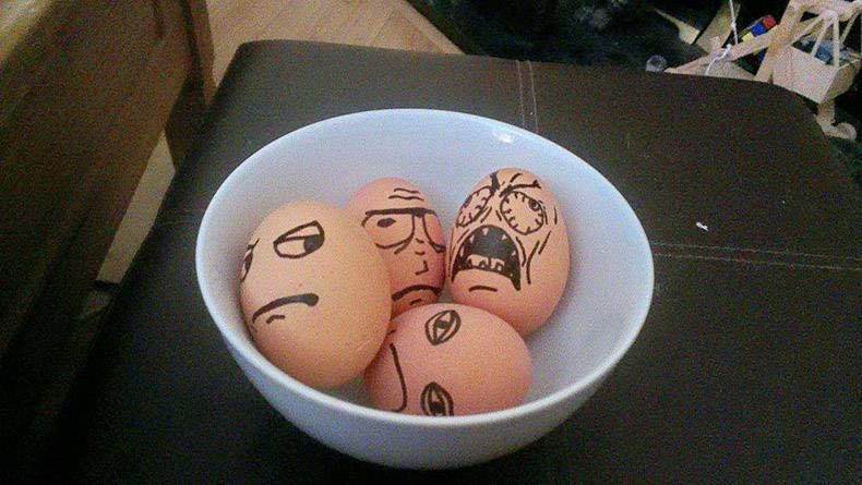 Gewoon een verzameling hilarische foto's #1262