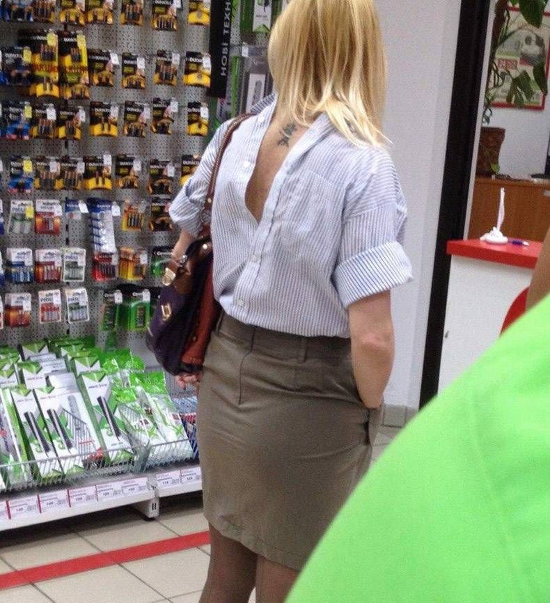 Gewoon een verzameling hilarische foto's #1252