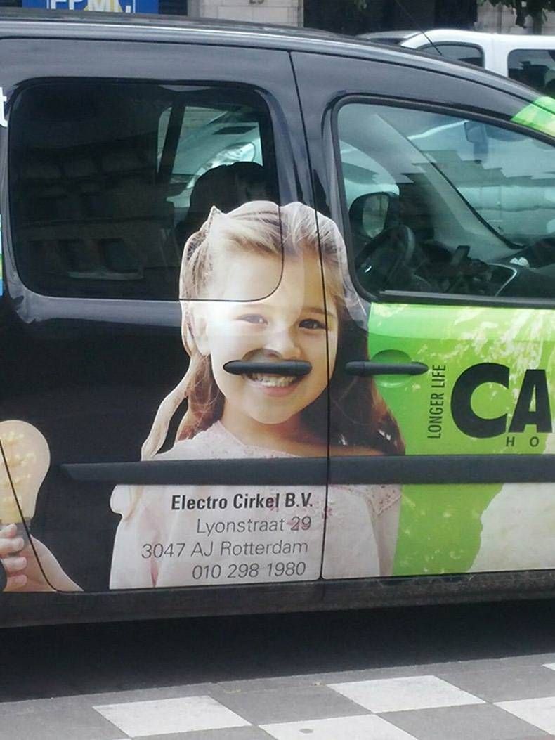 Gewoon een verzameling hilarische foto's #1079