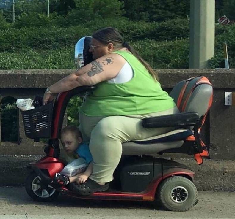 Gewoon een verzameling hilarische foto's #999