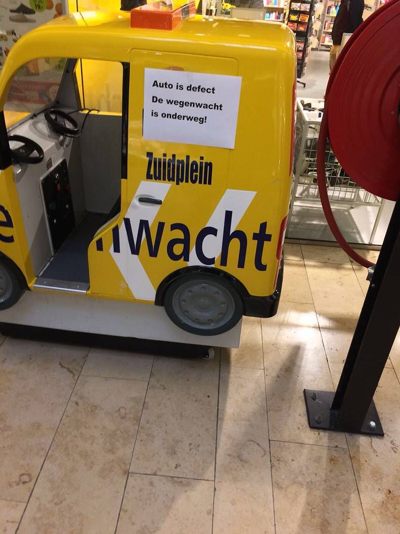 Gewoon een verzameling hilarische foto's #903