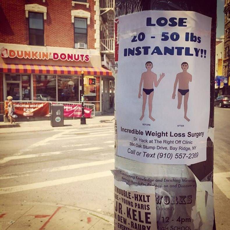 Gewoon een verzameling hilarische foto’s #847