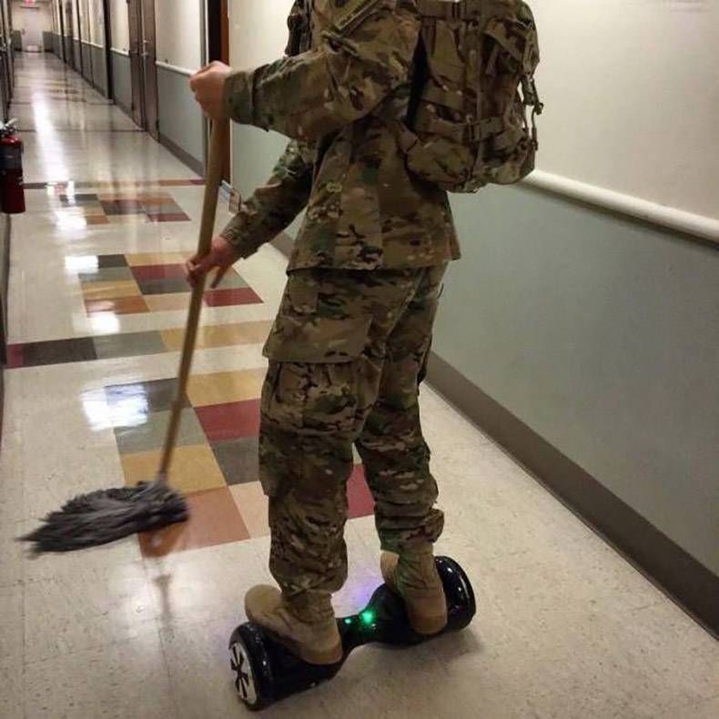 Gewoon een verzameling hilarische foto's #778