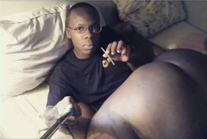 Gewoon een verzameling hilarische foto's #762