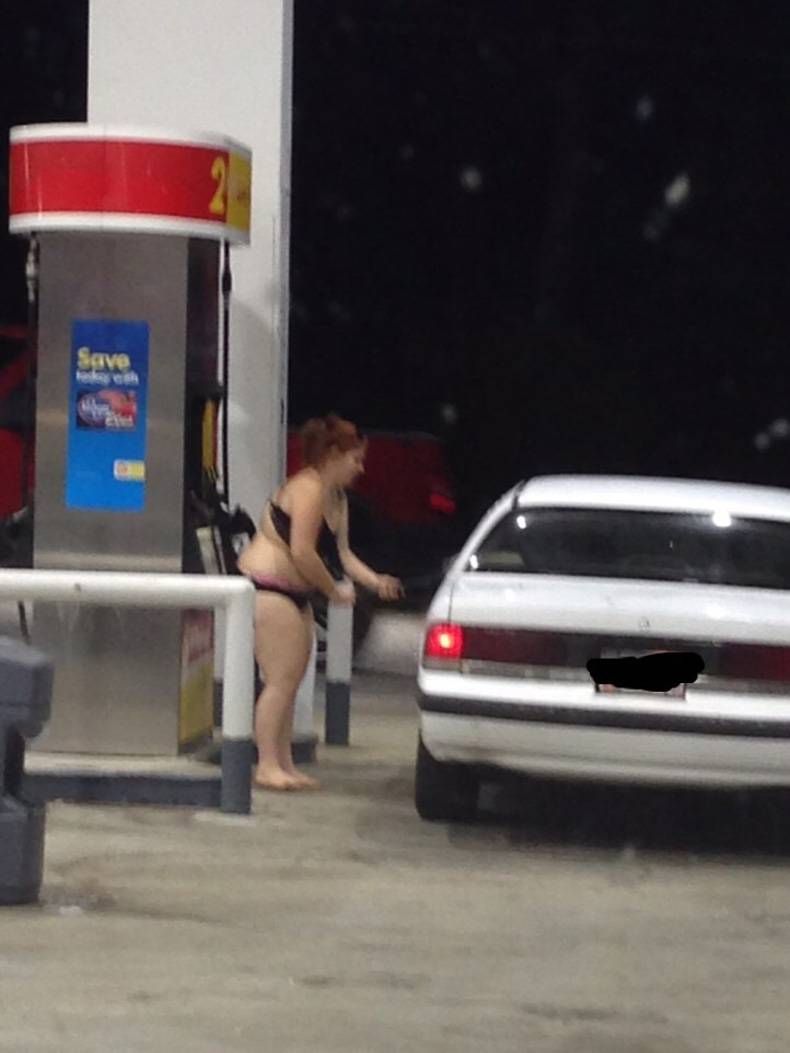 Gewoon een verzameling hilarische foto's #721