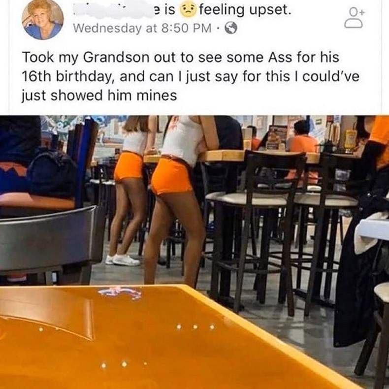 Gewoon een verzameling hilarische foto’s #1326