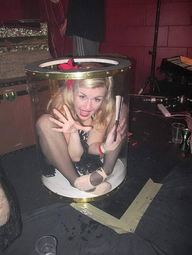 Gewoon een verzameling hilarische foto's #1294