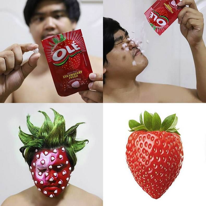 Gewoon een verzameling hilarische foto's #1255