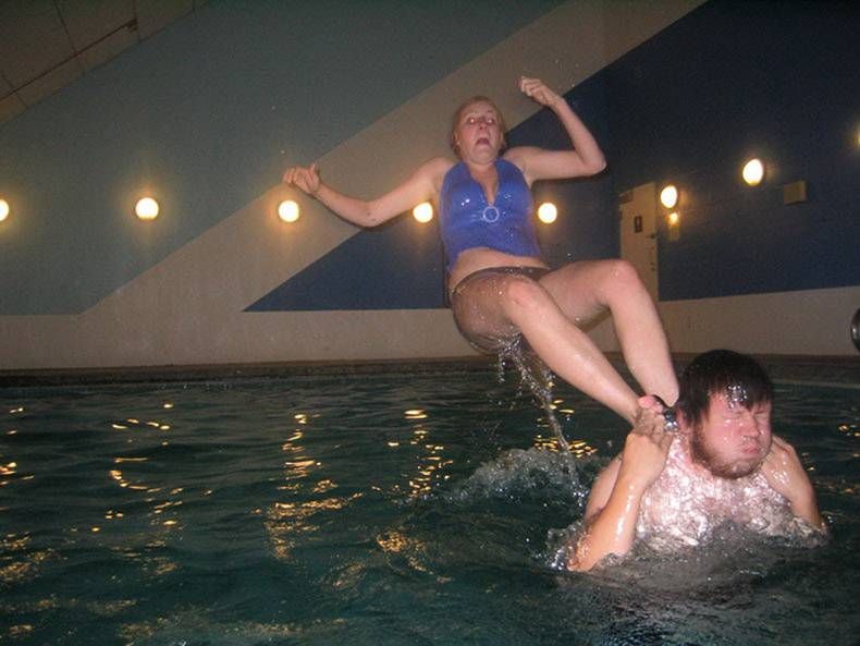 Gewoon een verzameling hilarische foto's #1244