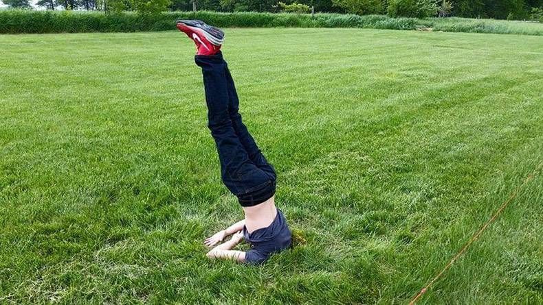 Gewoon een verzameling hilarische foto's #1199