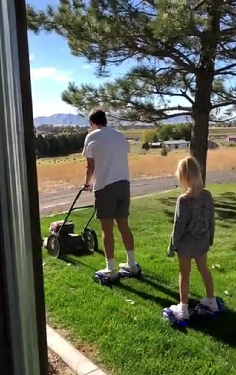 Gewoon een verzameling hilarische foto's #1194