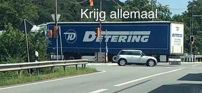 Gewoon een verzameling hilarische foto's #1142