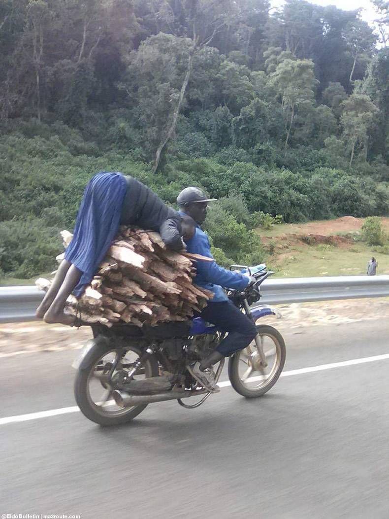 Gewoon een verzameling hilarische foto's #999