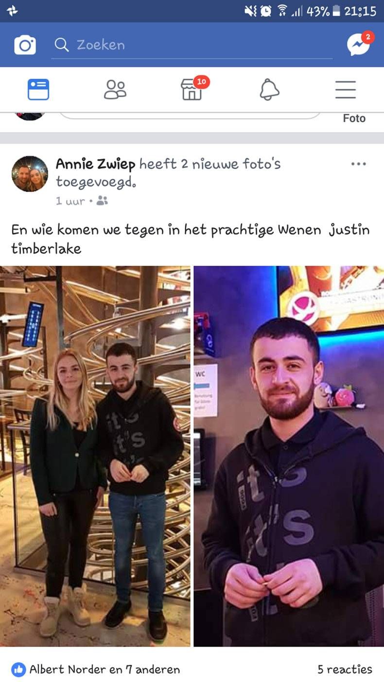 Gewoon een verzameling hilarische foto's #955