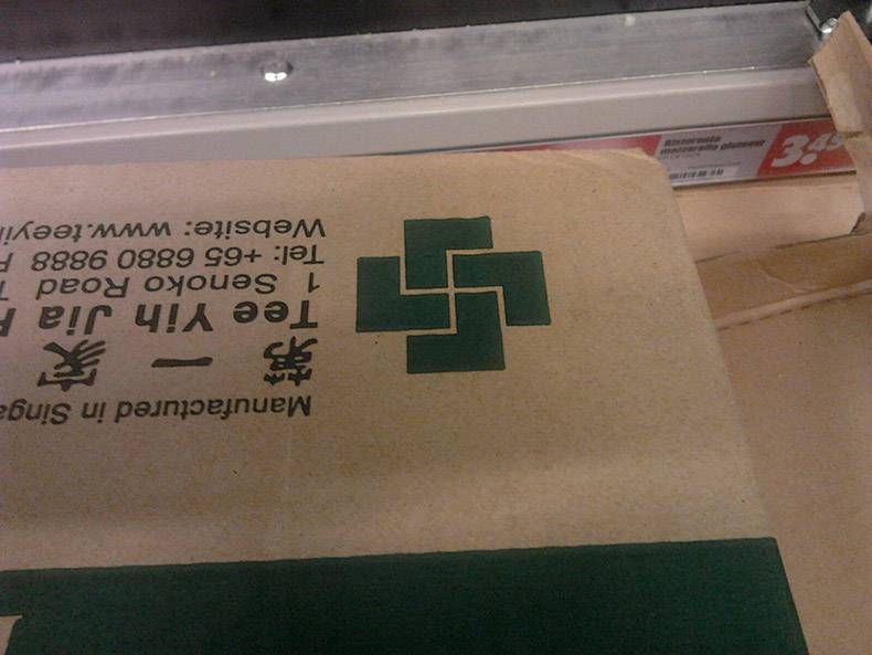 Gewoon een verzameling hilarische foto's #833