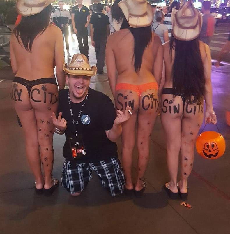 Gewoon een verzameling hilarische foto's #772