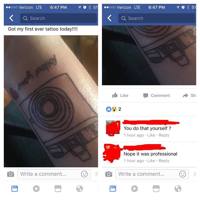 Gewoon een verzameling hilarische foto's #759