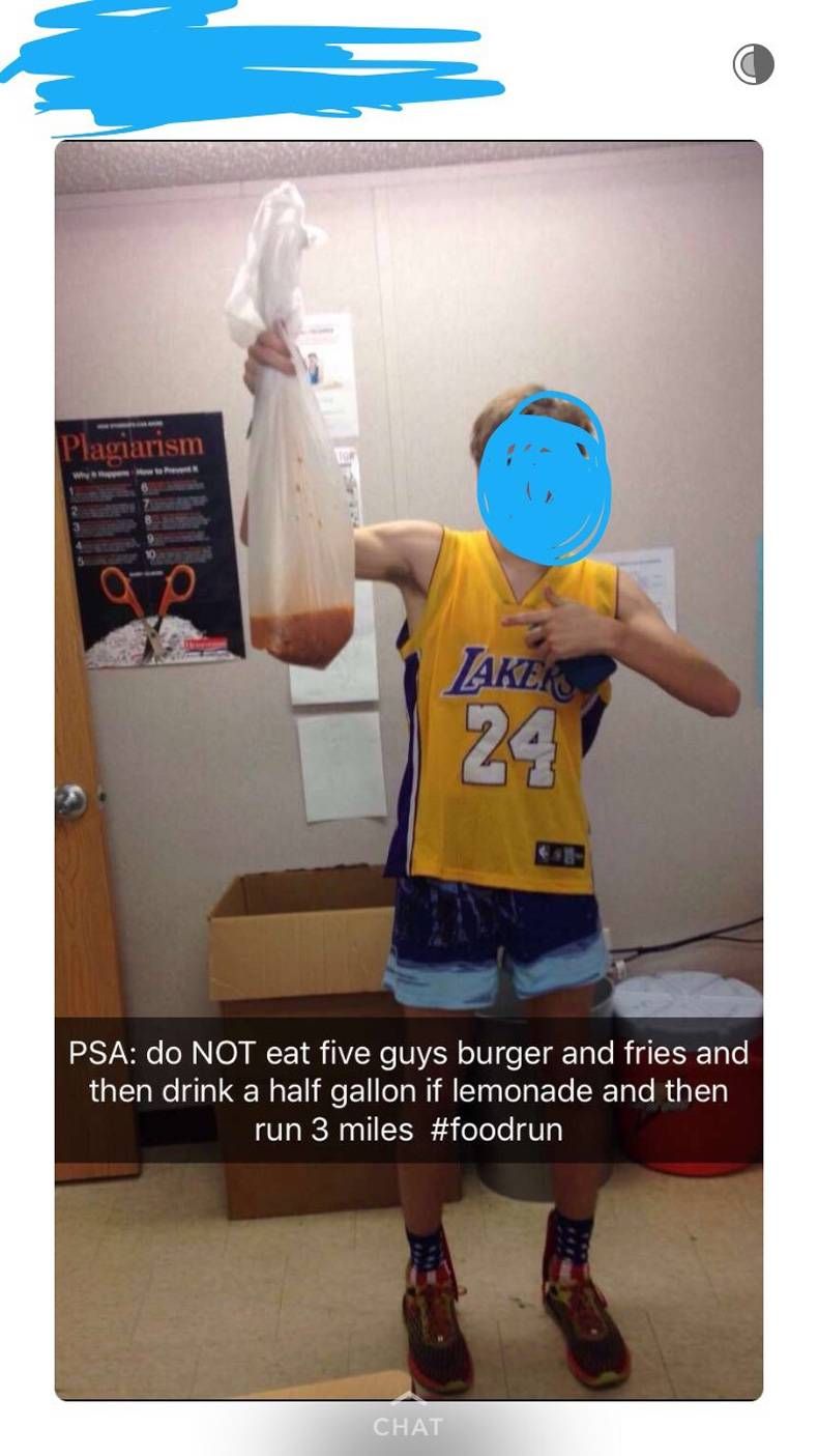 Gewoon een verzameling hilarische foto's #750