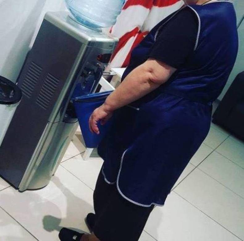 Gewoon een verzameling hilarische foto's #728