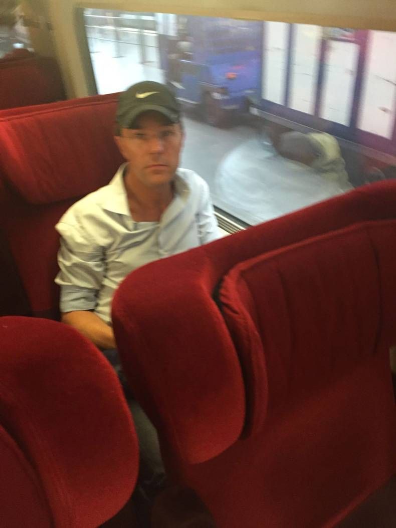 Gewoon een verzameling hilarische foto's #725