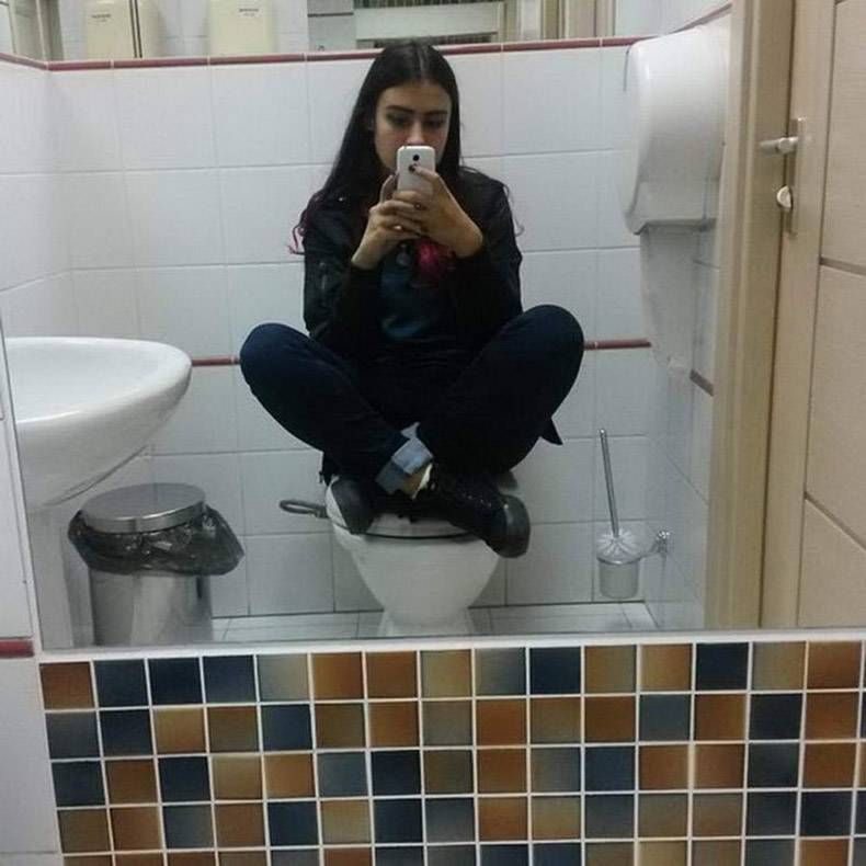 Gewoon een verzameling hilarische foto's #1346