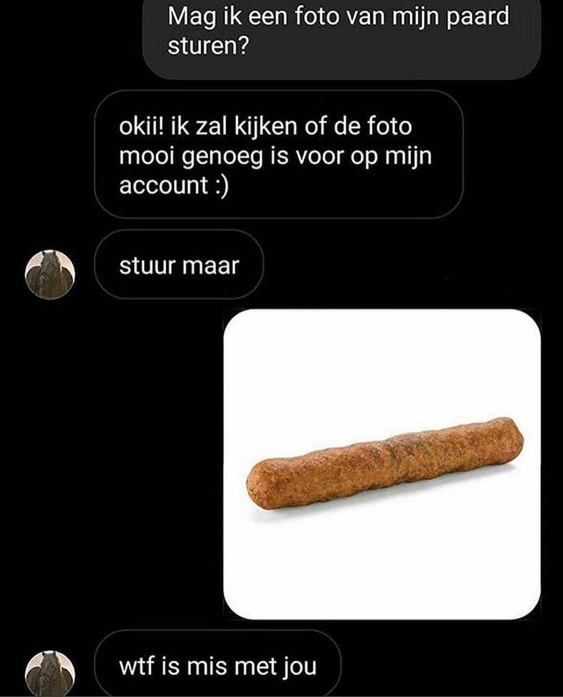 Gewoon een verzameling hilarische foto’s #1326